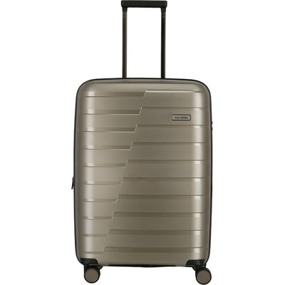 Travelite Air Base Champagne metallic 71 l