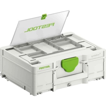 Festool SYS3 DF M 137 Systainer3 DF 577346