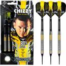 Harrows Chizzy 18g soft 80%