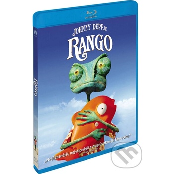 Rango BD