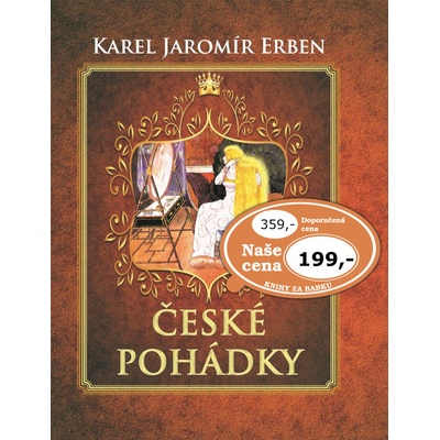 České pohádky
