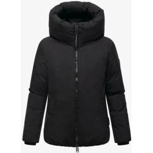 Navahoo Дамско зимно яке Blutenlicht 14, черно (N-101-840.BLÜTENLICHT14.201-black)