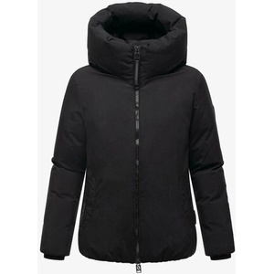 Navahoo Дамско зимно яке Blutenlicht 14, черно (N-101-840.BLÜTENLICHT14.201-black)