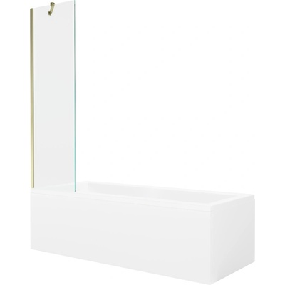 MEXEN Cubik 150 x 70 cm 550315070X9505000050
