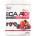 Genius Nutrition Bcaa x5 [360 грама] Червена енергия