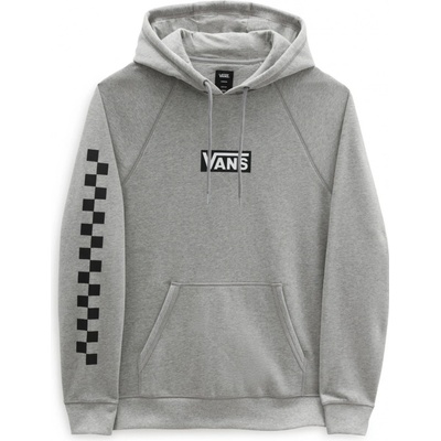 Vans MN VERSA STANDARD HOODIE pánska mikina US VN0A49SNZU81