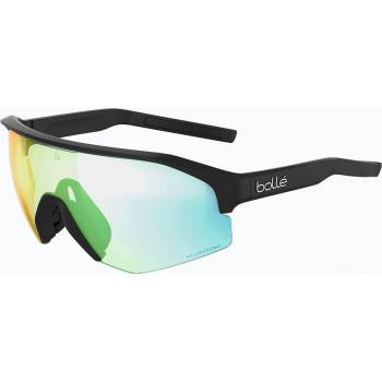 Bollé Слънчеви очила Bollé Lightshifter black matte/phantom clear green photochromic