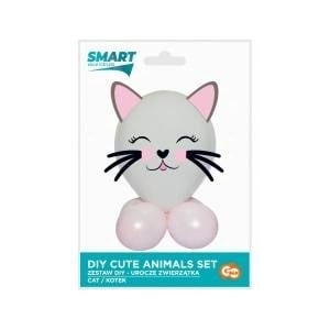 GoDan Cute Pet Set - Kitten