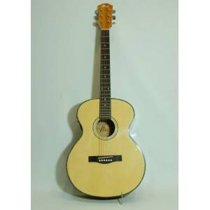 Winzz Електро акустична китара af48hce winzz (af48hce)