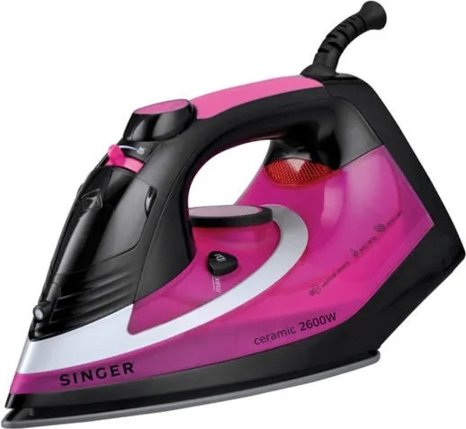 Singer STI-1740