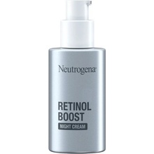 Neutrogena Retinol Boost noční anti-age krém 50 ml