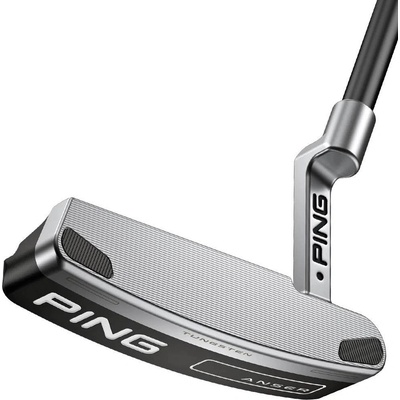 Ping NEW Anser PP58 Midsize putter univerzální pravé 34