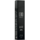 CBD Vincit zlatá pasta 20 % 5 ml