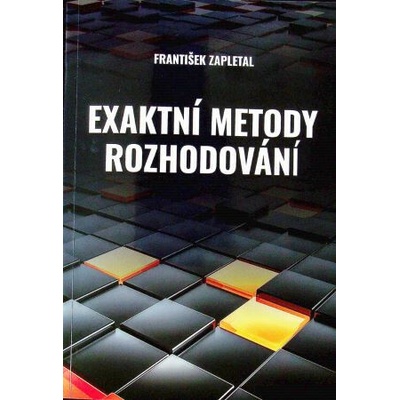 Exaktní metody rozhodování
