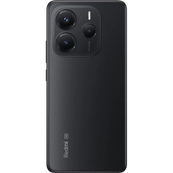 Xiaomi Redmi Note 14 8GB/256GB Midnight Black