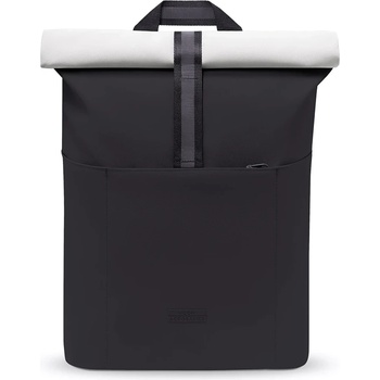 Ucon Acrobatics Дневна раница Ucon acrobatics Aloe Hajo Mini 12 Daypack - Black / Light Grey - размер One Size (502-8723-0111)