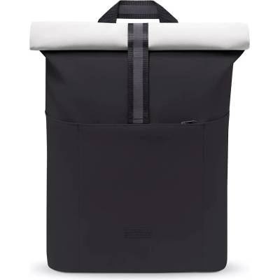 Ucon Acrobatics Дневна раница Ucon acrobatics Aloe Hajo Mini 12 Daypack - Black / Light Grey - размер One Size (502-8723-0111)