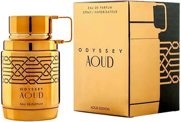 Armaf Odyssey Aoud EDP 100 ml