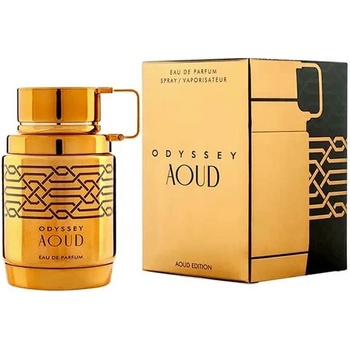 Image 1 of Armaf Odyssey Aoud EDP 100 ml
