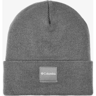 Columbia City Trek Heavyweight beanie city grey heather