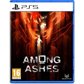 Among Ashes