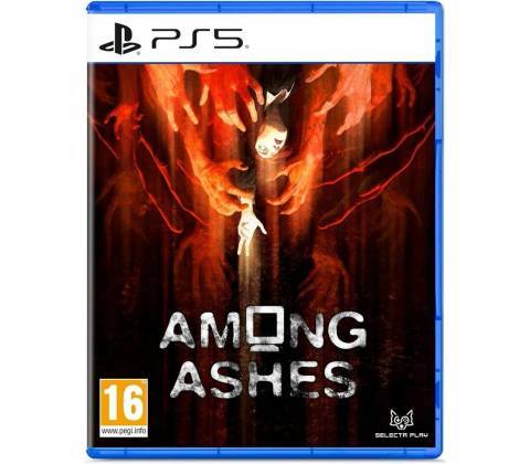 Among Ashes