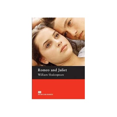 Macmillan Readers Pre-Intermediate