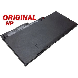 HP Батерия (оригинална) HP CM03XL, съвместима с EliteBook 740 745 750 755 840 850 Folio 1000 1020 ZBook 14 15u, 11.1V - 11.4V, 4500mAh (SZ101317)