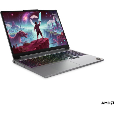 Lenovo LOQ 83TN007LCK