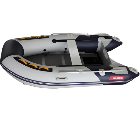 Boat007 CMA250