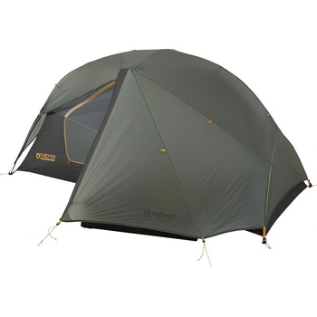 NEMO Equipment Dragonfly OSMO Bikepack 2P