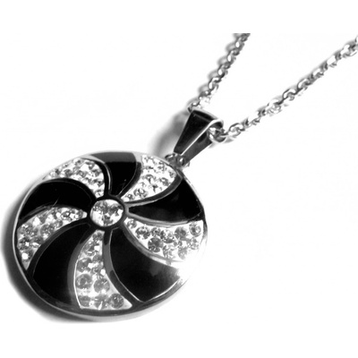 Steel Jewelry Náhrdelník z chirurgické oceli NH140934