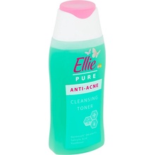 Ellie Young Anti-acne pleťová voda pro problematickou pleť 200 ml