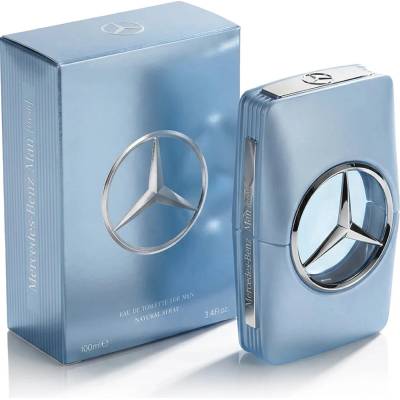 Mercedes-Benz Mercedes-Benz pánska Fresh toaletná voda pánska 100 ml