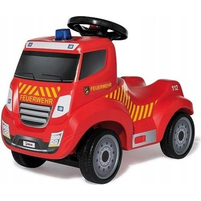 Rolly Toys FERBEDO Hasičský záchranný sbor