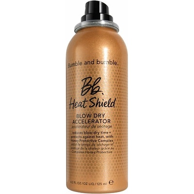 Bumble and bumble Bond-Building Blow Dry Accelerator 125 ml
