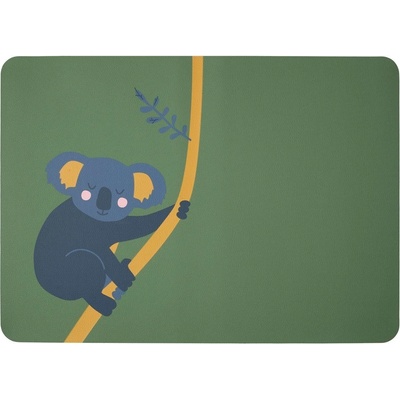 ASA Selection Prostírání Wildlife koala Konrad 33x46cm