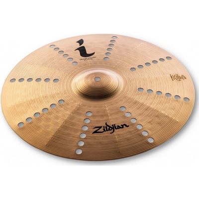 Zildjian 17" I Trash Crash