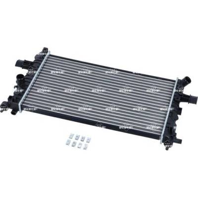 Chladič, chlazení motoru NRF 53441A