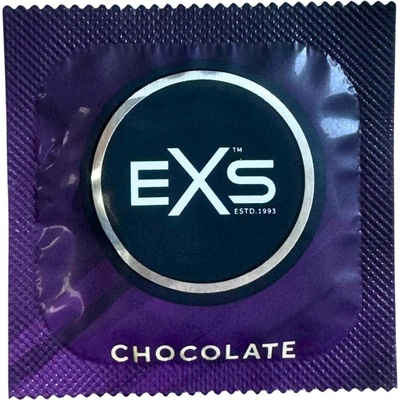 EXS Hot Chocolate 10 ks
