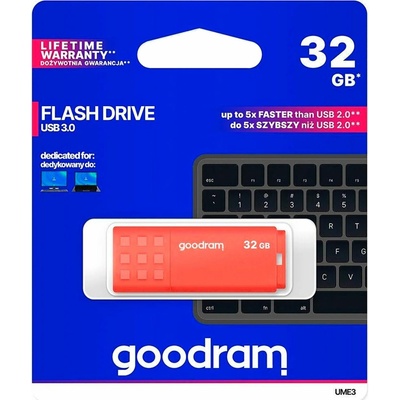 GOODRAM UME3 32GB UME3-0320O0R11