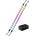 Corsair iCUE LINK LS430 Aurora RGB Light Strips 430mm Kit (CL-9011136-WW)