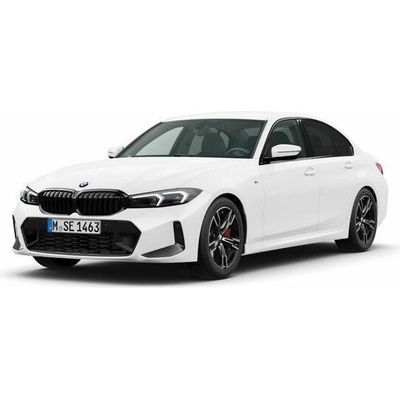 BMW 318i M Sport 115 kW