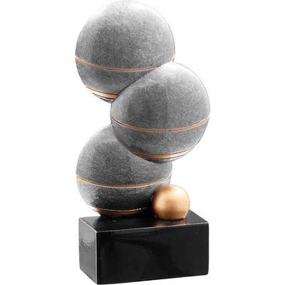 Figurka Petanque 12,2 cm
