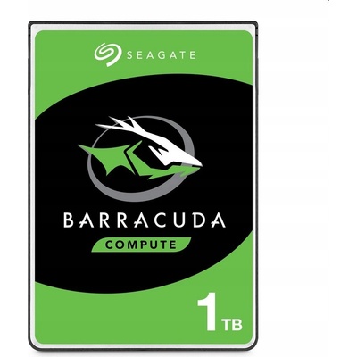 Seagate Barracuda 1TB, ST1000LM048