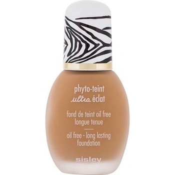 Sisley Phyto-Teint Ultra Éclat make-up 4+ Cinnamon 30 ml