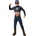 Rubies Детски карнавален костюм Rubies - Avengers Captain America, размер L (883028336784)