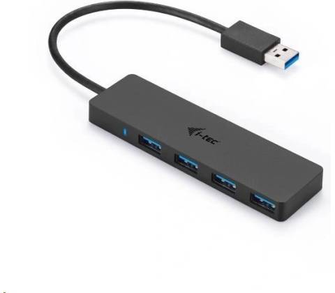i-Tec U3HUB404