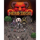 Hero Siege