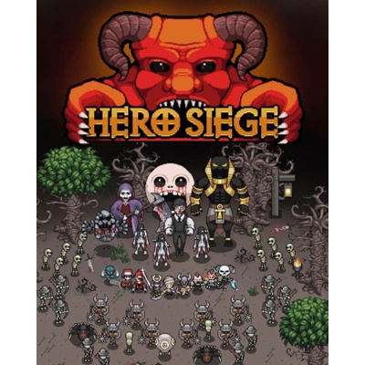 Hero Siege